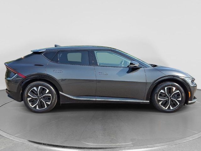 Used 2024 Kia EV6 Wind AWD/4WD image 7