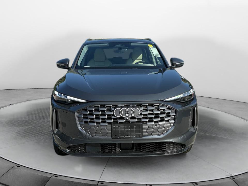 New 2026 Audi Q5 Premium Plus AWD/4WD image 2