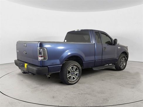 Used 2006 Ford F150 XL image 5