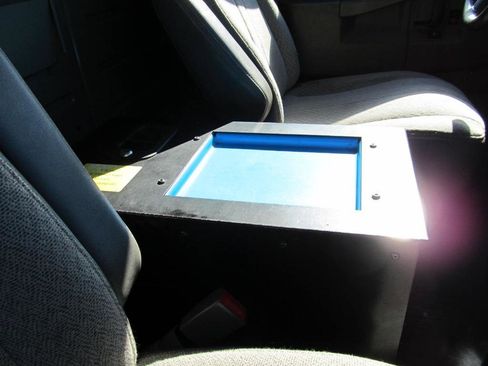 Used 2021 Chevrolet Express 2500 w/ Driver Convenience Package image 38