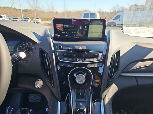 New 2026 Acura RDX SH-AWD w/ Technology Package image 23