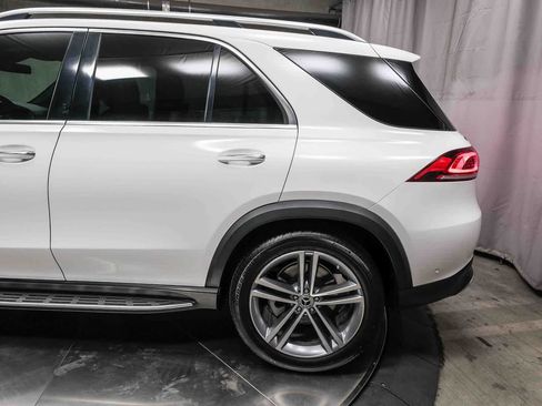 Certified 2022 Mercedes-Benz GLE 450 4MATIC image 8