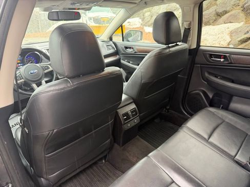 Used 2015 Subaru Outback 3.6R Limited image 19