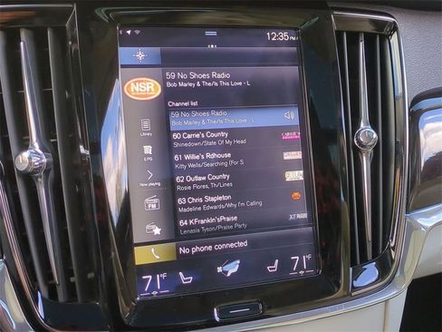 Used 2018 Volvo S90 T5 Momentum w/ Convenience Package image 19