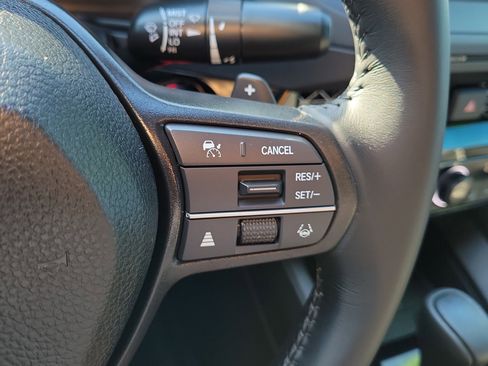 Used 2025 Honda Accord Sport image 23