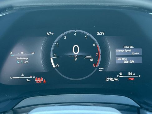 New 2026 Lexus RX 350 Premium image 24