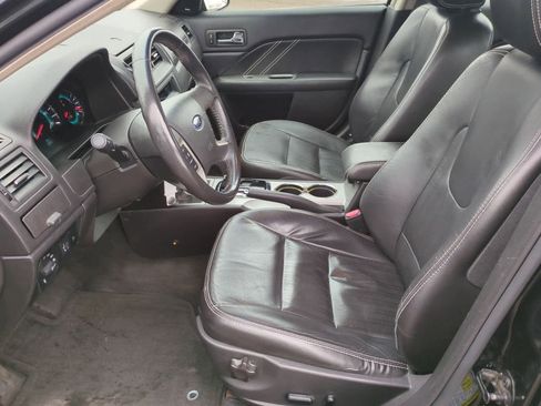 Used 2010 Ford Fusion Sport image 16