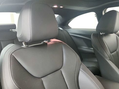 Used 2025 BMW 230i xDrive Coupe w/ M Sport Package image 15