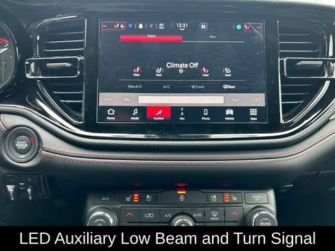 New 2026 Dodge Durango GT AWD/4WD image 40