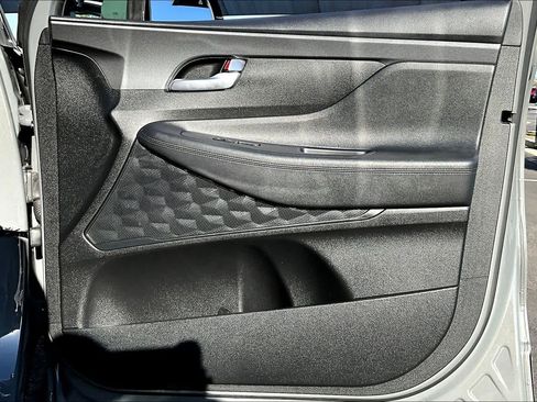 Used 2021 Hyundai Santa Fe SEL FWD image 23