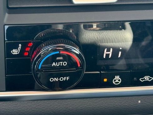 New 2026 Nissan Rogue SV image 33