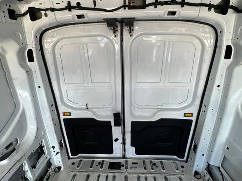Used 2024 Ford Transit 250 148 Medium Roof RWD image 24