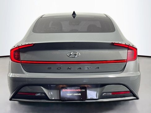 Used 2020 Hyundai Sonata SE image 6