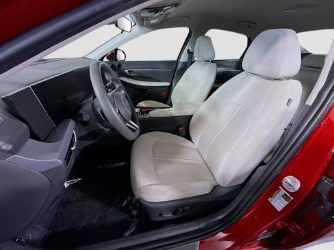 Used 2024 Hyundai Sonata SEL FWD image 22