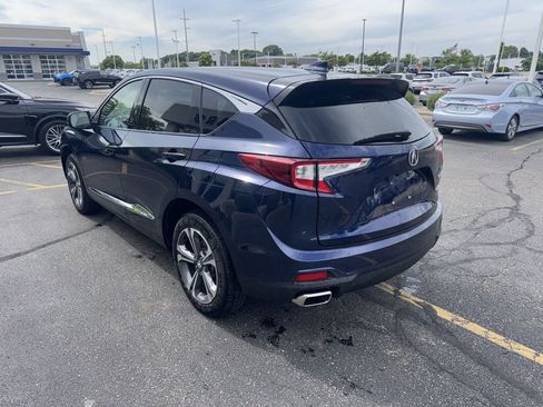 Used 2023 Acura RDX AWD w/ Advance Package image 5