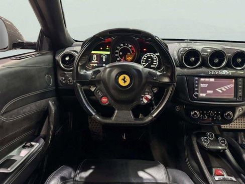 Used 2014 Ferrari FF AWD/4WD image 21