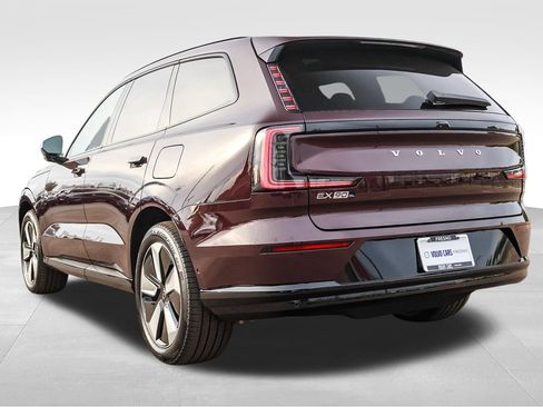 New 2026 Volvo EX90 Plus AWD/4WD image 6