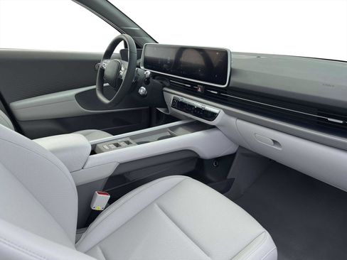 New 2025 Hyundai Ioniq 6 Limited image 15