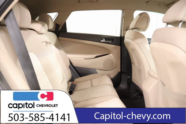 Used 2016 Hyundai Tucson Sport FWD image 27