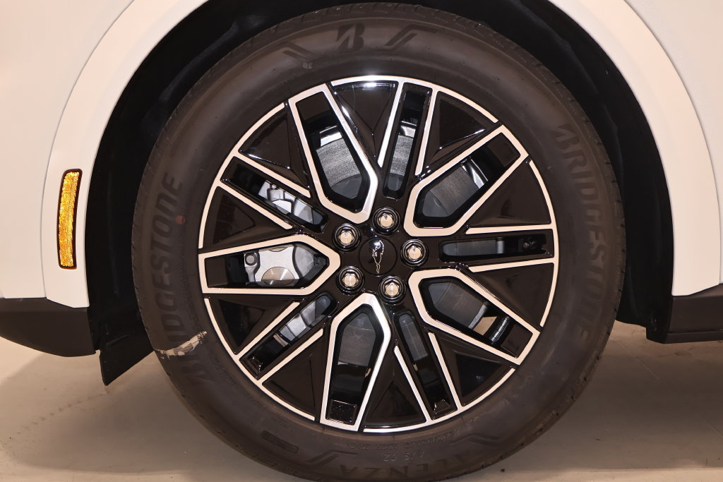 New 2026 Ford Mustang Mach-E Premium AWD/4WD image 39