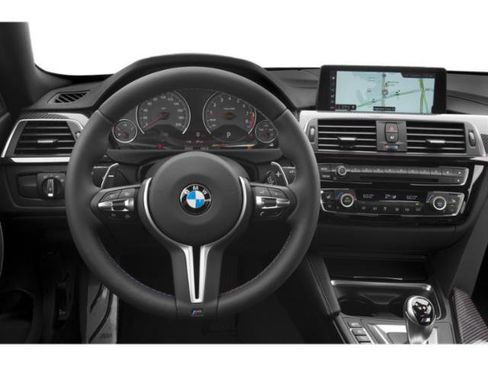 Used 2019 BMW M4 CS image 7