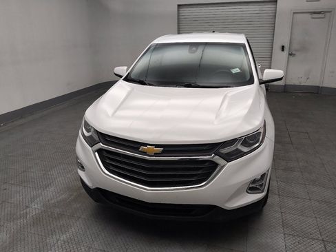 Used 2021 Chevrolet Equinox LT FWD image 15