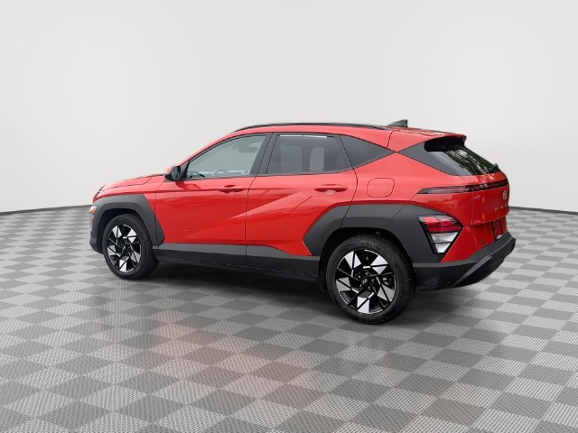 Used 2025 Hyundai Kona SEL FWD image 8