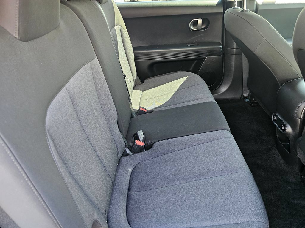 Certified 2024 Hyundai Ioniq 5 SE RWD image 13