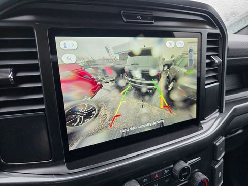 New 2026 Ford F150 STX w/ Equipment Group 200A AWD/4WD image 42