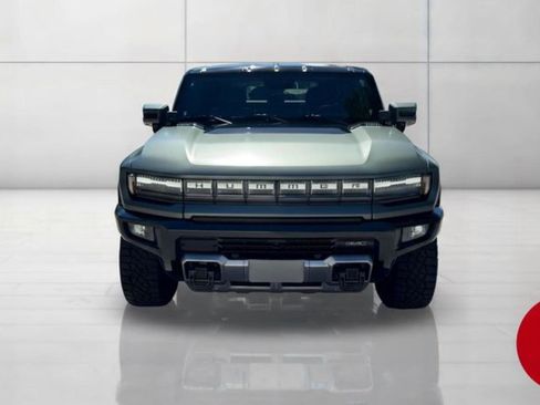 Used 2024 GMC Hummer EV 3X w/ Extreme Off-Road Package image 5