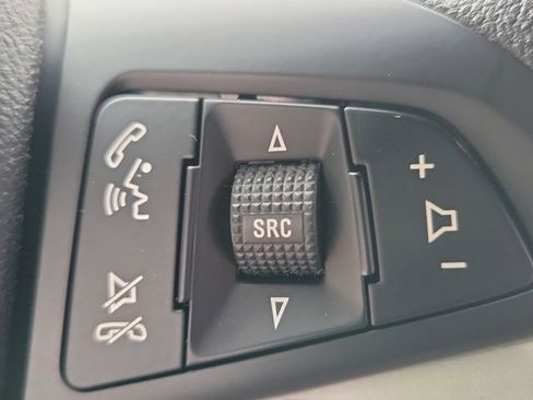 Used 2015 Chevrolet Camaro LS RWD image 14