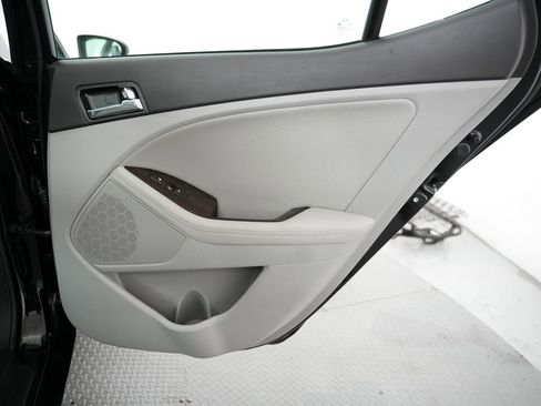 Used 2013 Kia Optima EX w/ Premium Pkg image 36