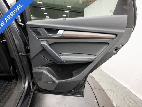 Used 2023 Audi Q5 2.0T Prestige AWD/4WD image 30