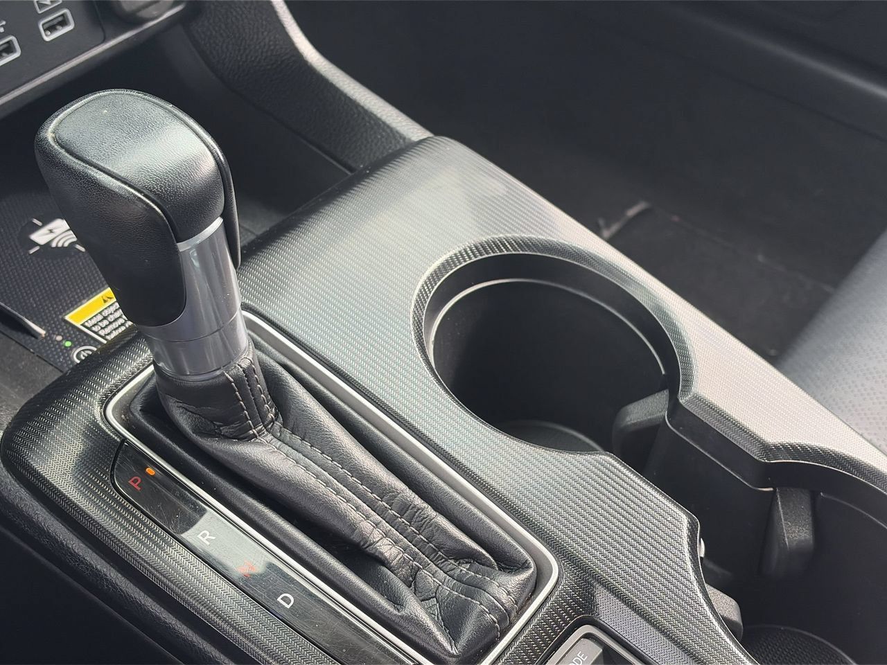 Used 2023 Honda Civic Touring image 29
