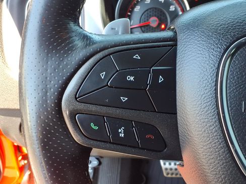 Used 2020 Dodge Charger Scat Pack RWD image 19