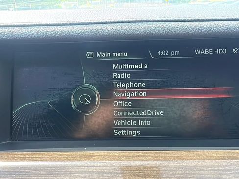 Used 2014 BMW 740i RWD image 26