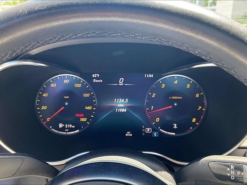 Certified 2023 Mercedes-Benz C 300 4MATIC Coupe image 22