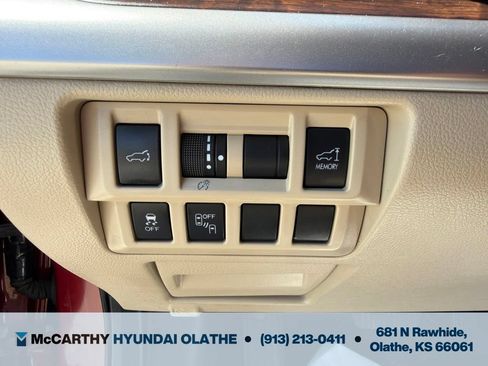 Used 2015 Subaru Outback 2.5i Limited AWD/4WD image 20