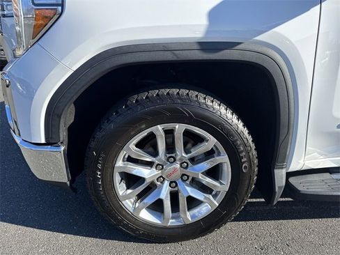 Certified 2021 GMC Sierra 1500 SLT w/ SLT Premium Plus Package image 32