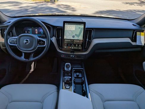 New 2026 Volvo XC60 B5 Plus w/ Protection Package Premier AWD/4WD image 15