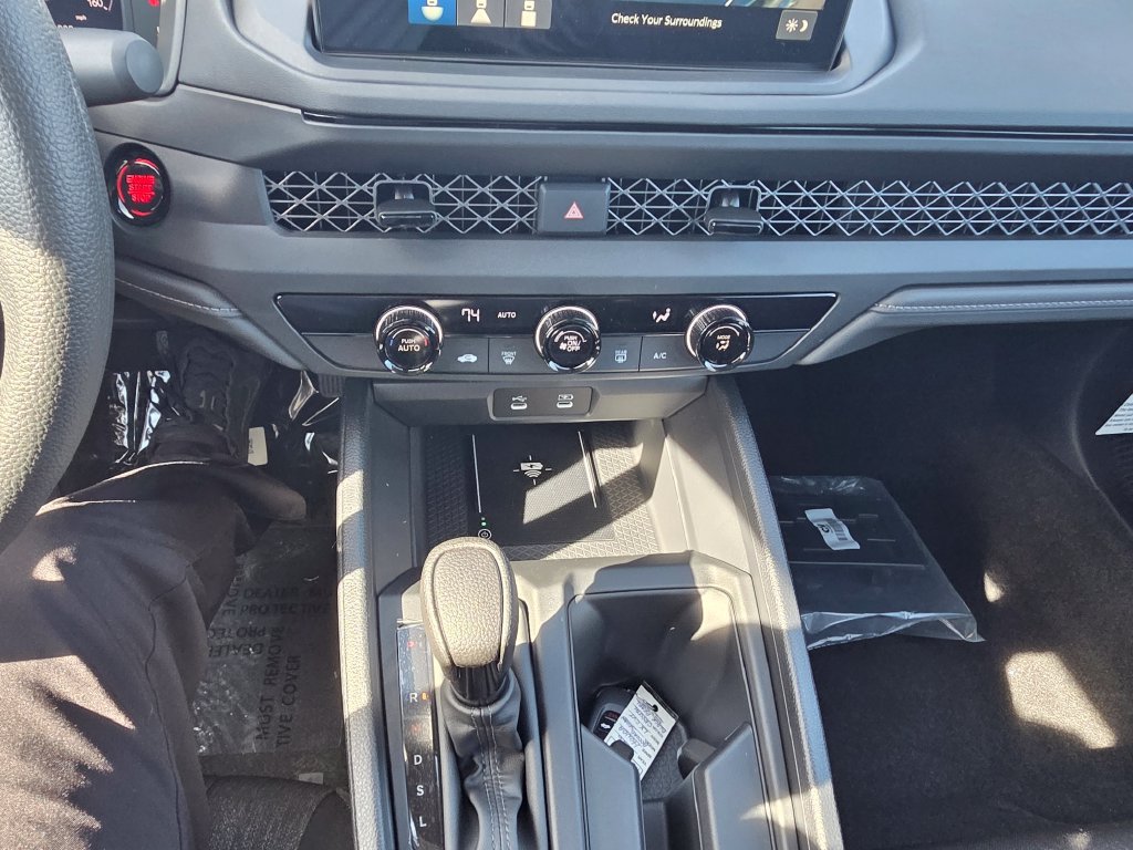 New 2026 Honda Accord LX image 16