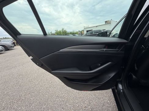 Used 2021 MAZDA MAZDA6 Touring FWD image 24