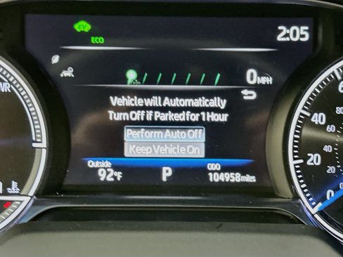 Used 2021 Toyota Venza Limited AWD/4WD image 19