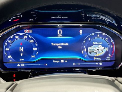 New 2025 Chevrolet Silverado 2500 LT w/ All Star Edition image 12