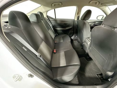 Used 2024 Nissan Sentra SV image 25