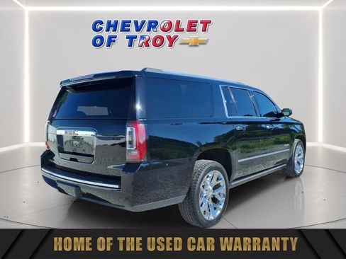 Used 2020 GMC Yukon XL Denali w/ Denali Ultimate Package AWD/4WD image 9
