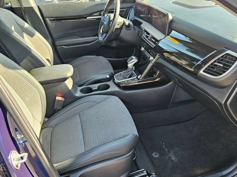 Used 2024 Kia Seltos S AWD/4WD image 14
