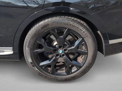 Used 2022 BMW X7 xDrive40i w/ Executive Package image 26