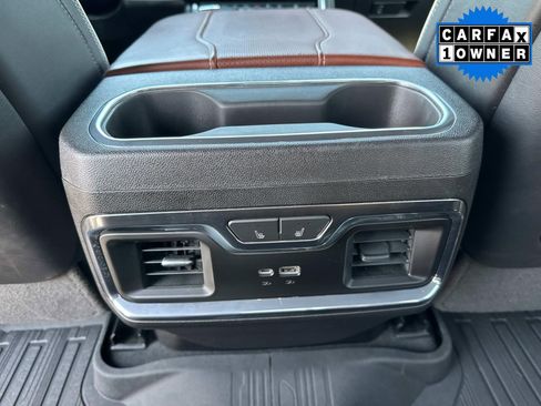 Used 2023 GMC Sierra 1500 Denali Ultimate image 22