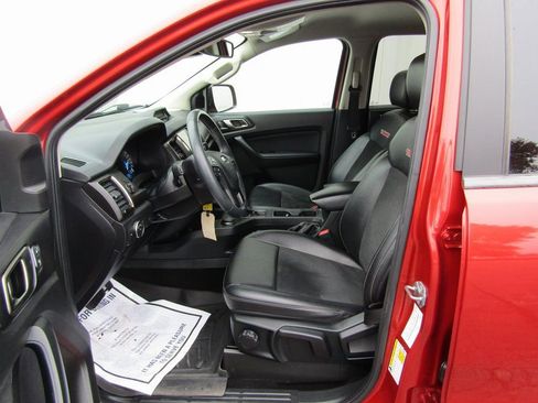 Used 2022 Ford Ranger XLT w/ Tremor Off-Road Package image 21